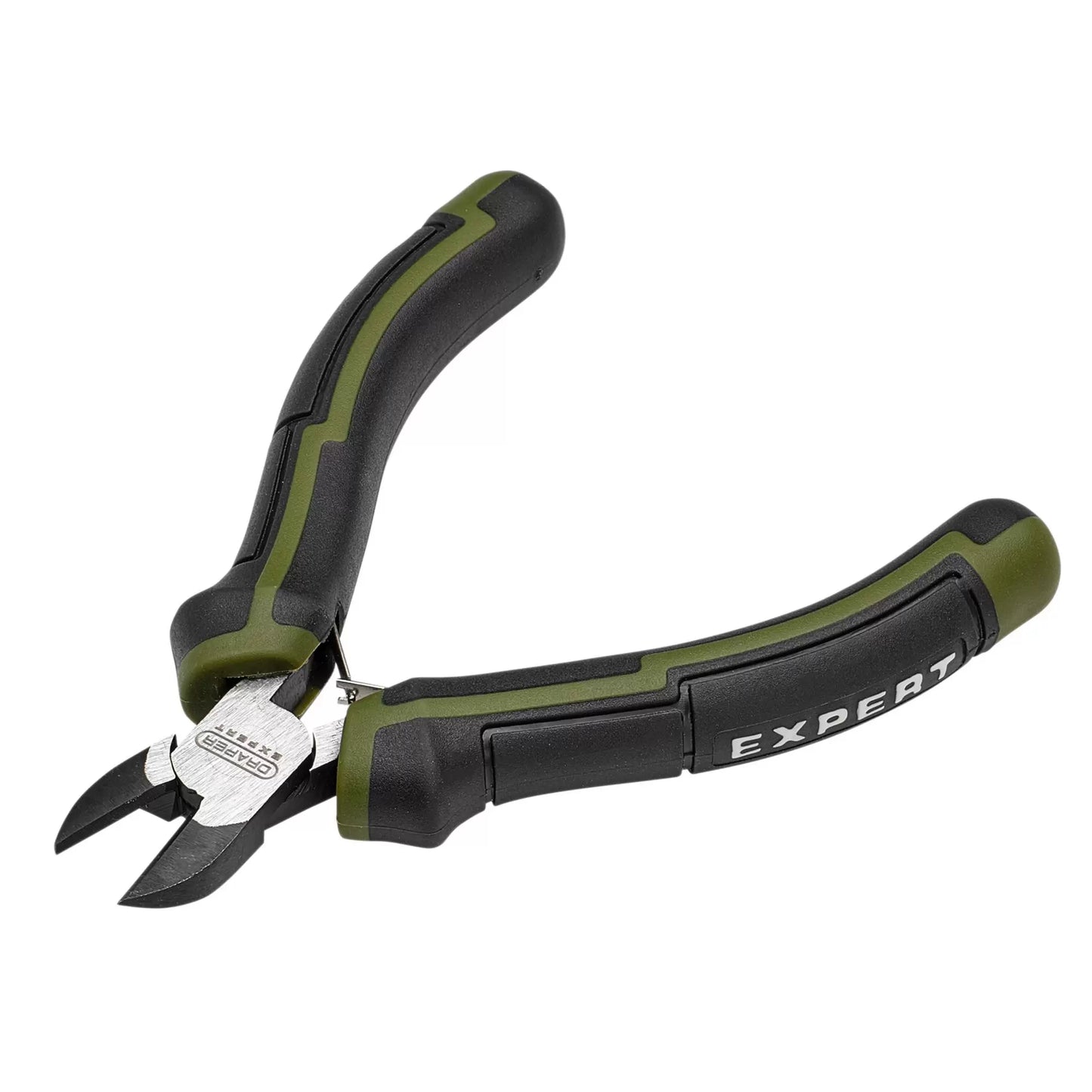Draper Tools - 28570 - Draper Expert Mini Side Cutters, 105mm