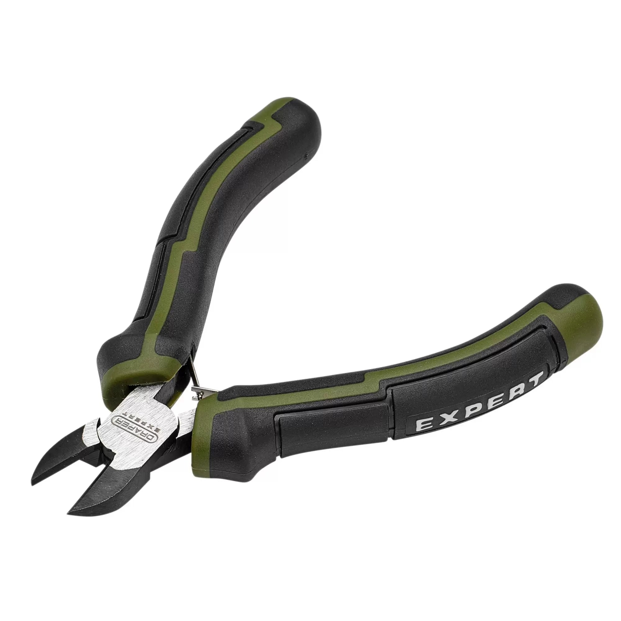Draper Tools - 28570 - Draper Expert Mini Side Cutters, 105mm
