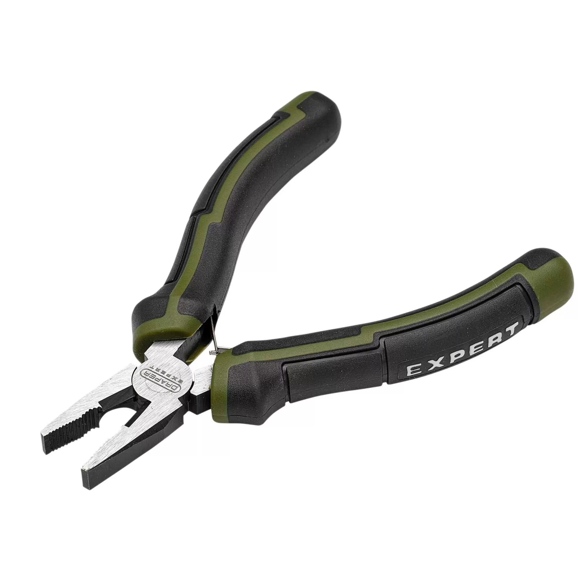 Draper Tools - 28573 - Draper Expert Mini Combination Pliers, 115mm