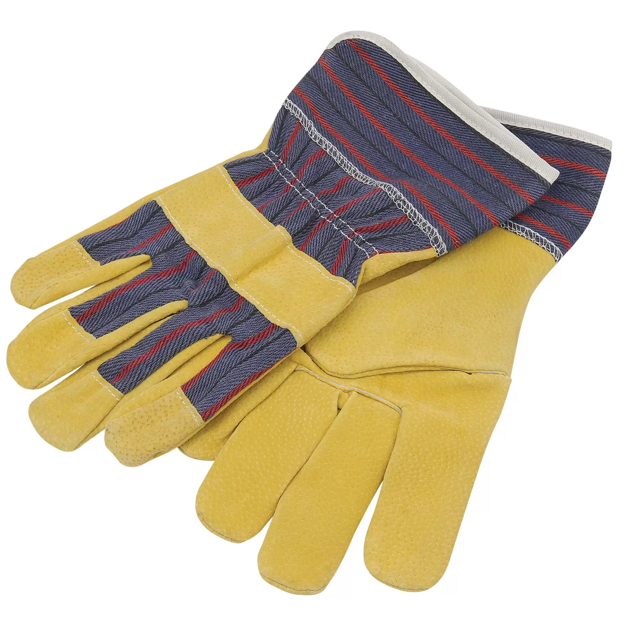 Draper Tools - 28589 - Young Gardener Gloves, Size 6