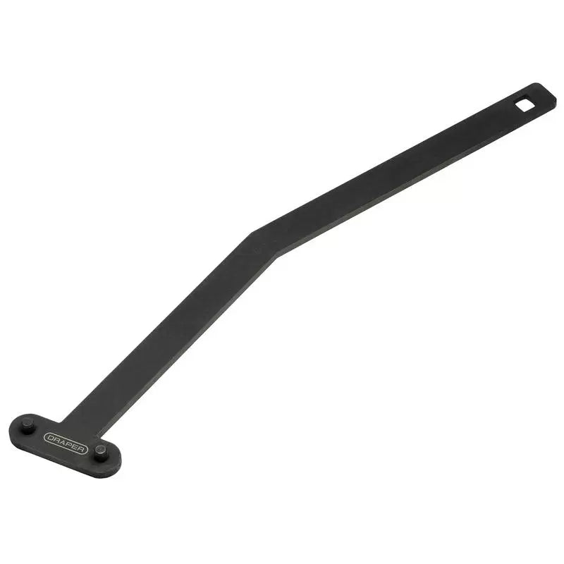 Draper Tools - 28630 - Auxiliary Belt Tension Tool for Ford 2.0, 2.2 TDDI/TDCi