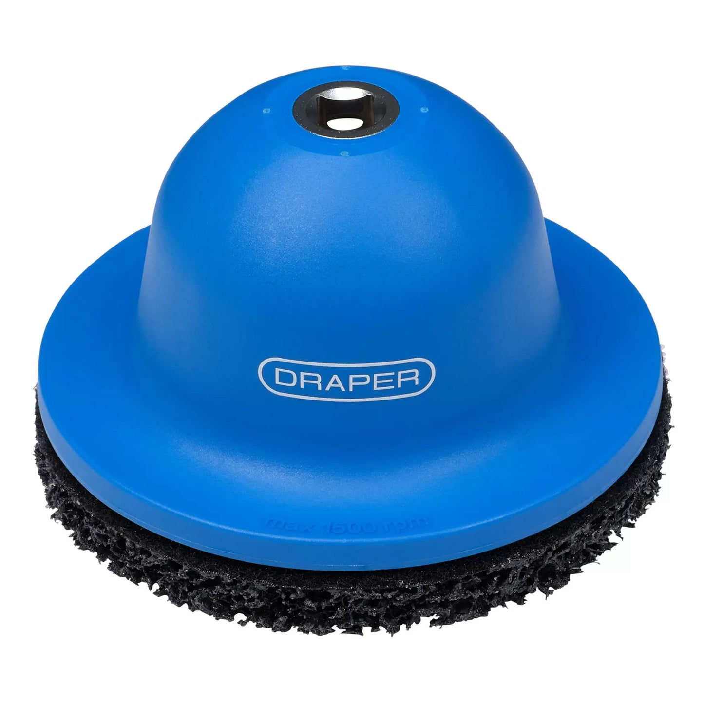 Draper Tools - 28633 - Hub Cleaner, 1/2" Sq. Dr