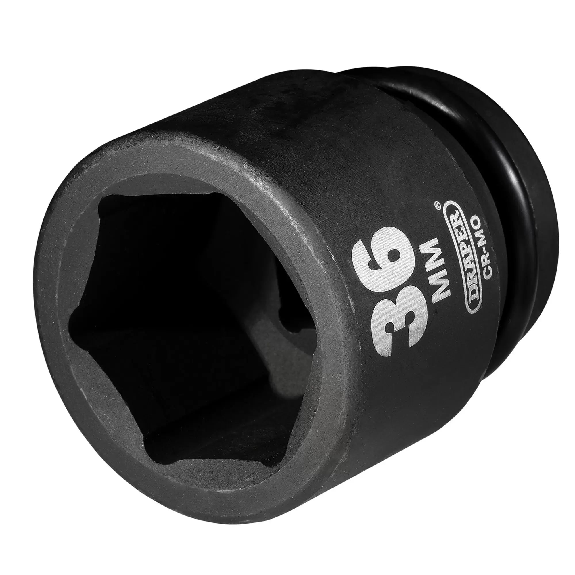 Draper Tools - 28777 - Draper Hi-TORQ® Impact Socket, 3/4" Sq. Dr., 36mm