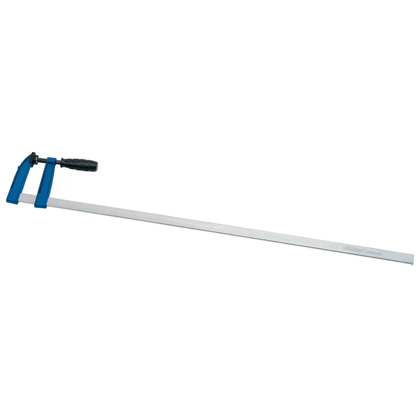 Draper Tools - 28798 - Quick Action Clamp, 1000mm x 120mm