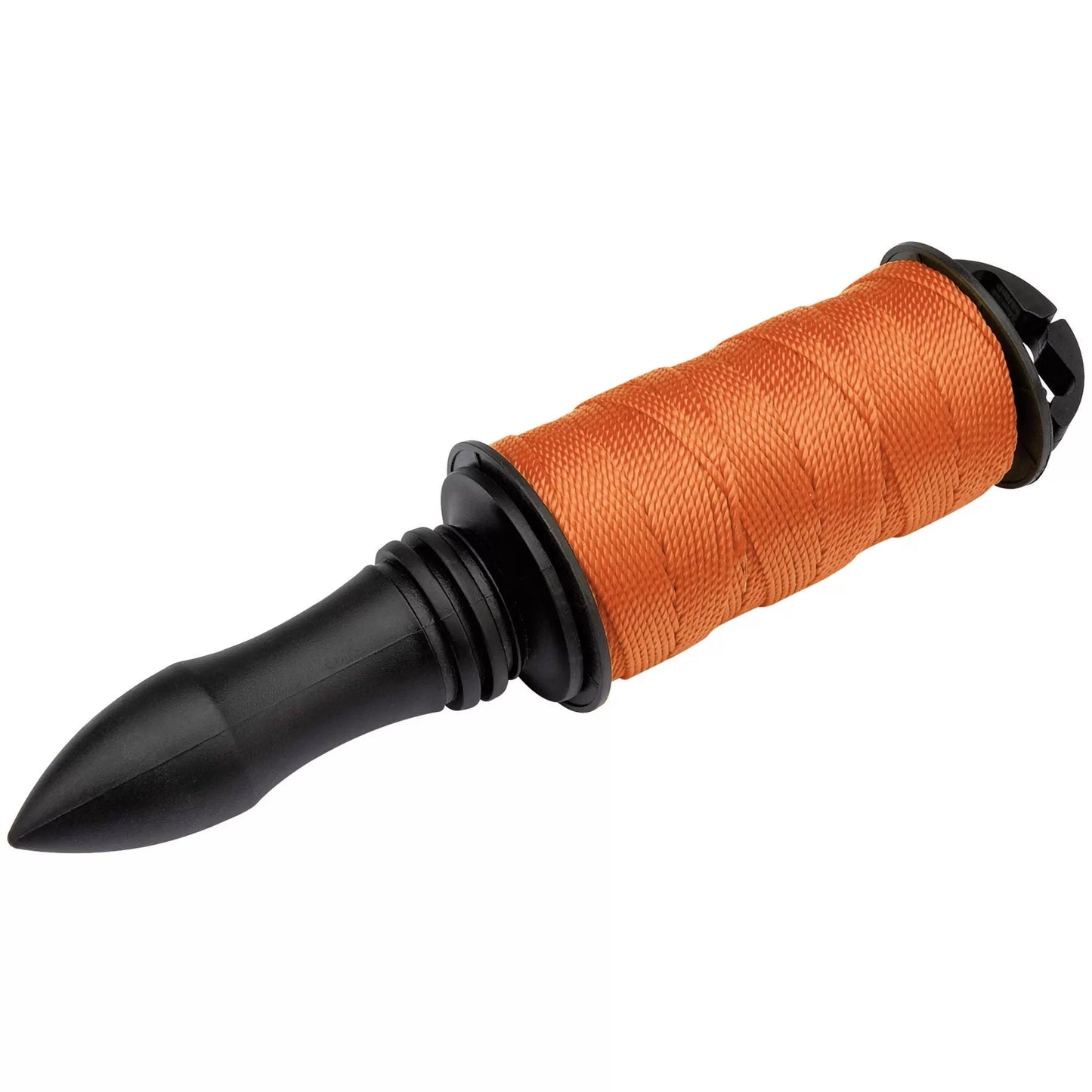 Draper Tools - 28821 - Polypropylene Ranging Line on Spool, 100m, Orange