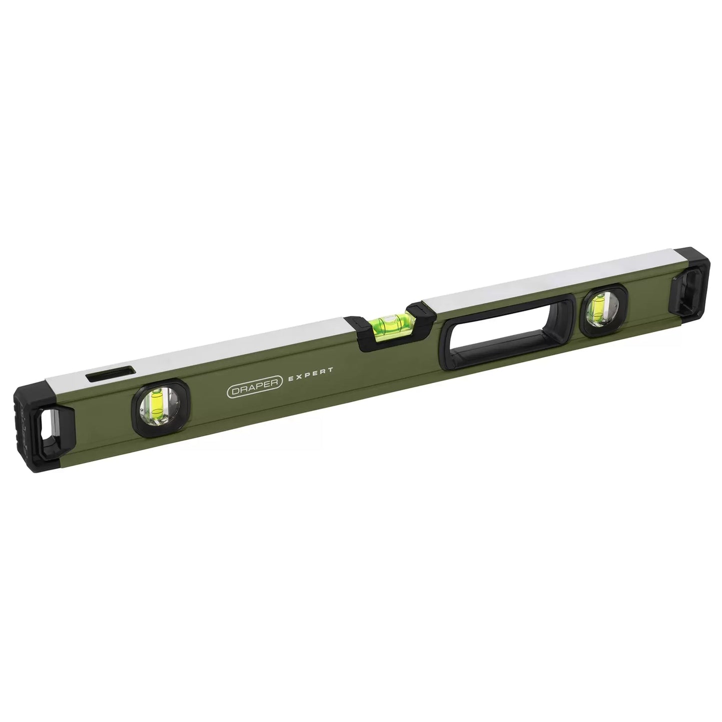 Draper Tools - 28884 - Draper Expert Box Spirit Level with Handle, 600mm