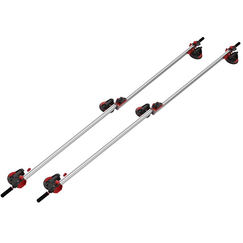 Rubi ERGO Tile Trans For Large Format Tiles 28906