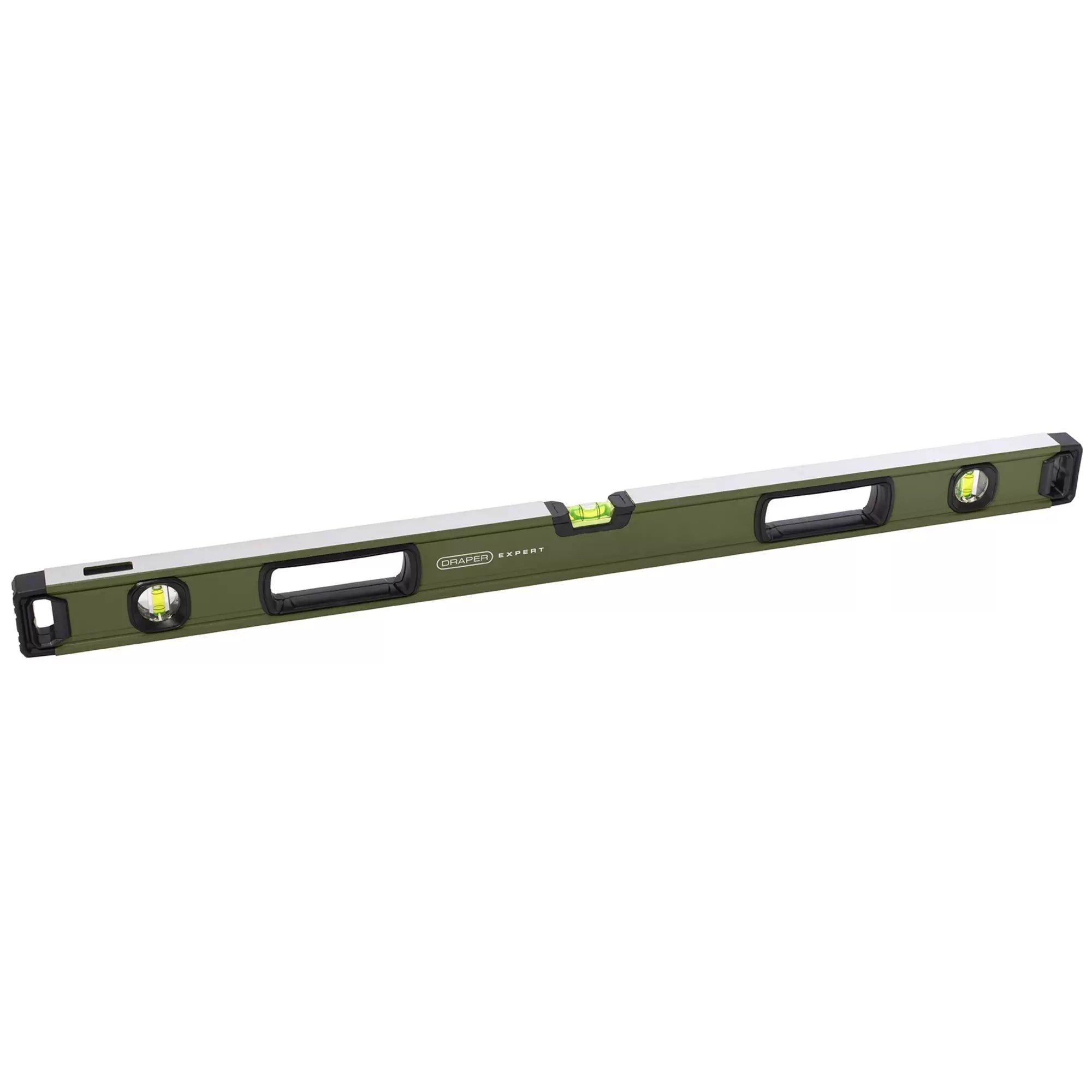 Draper Tools - 28909 - Draper Expert Box Spirit Level with Handle, 900mm