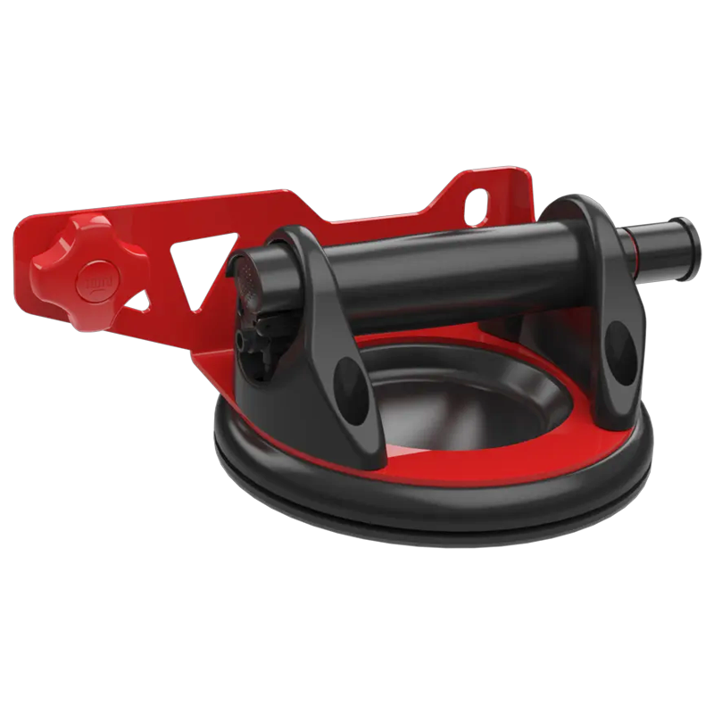 Rubi ERGO Tile Trans Supplementary Suction Cup 28910
