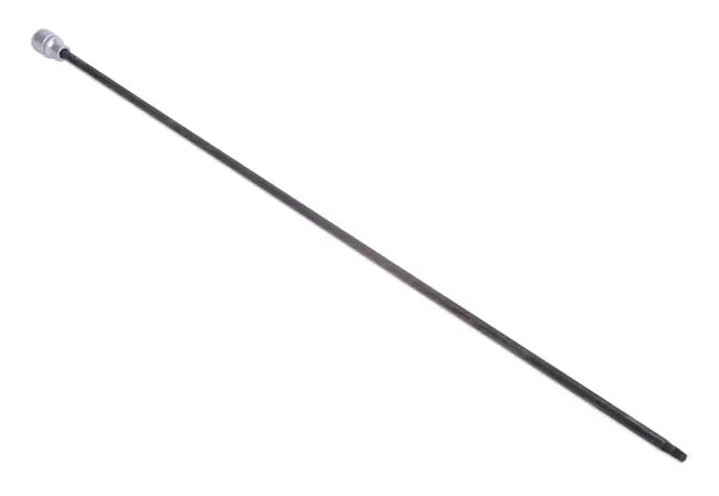 Laser - 2896 - Spline Bit 1/2"D M8