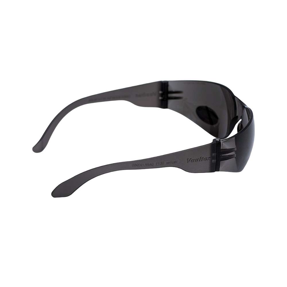 Vaultex Safety Glass (V71) - Black