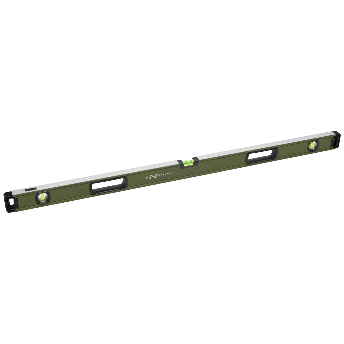 Draper Tools - 28975 - Draper Expert Box Spirit Level with Handle, 1200mm