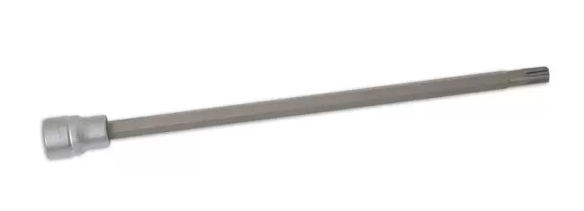 Laser - 2898 - Extra Long Ribe Socket Bit M8