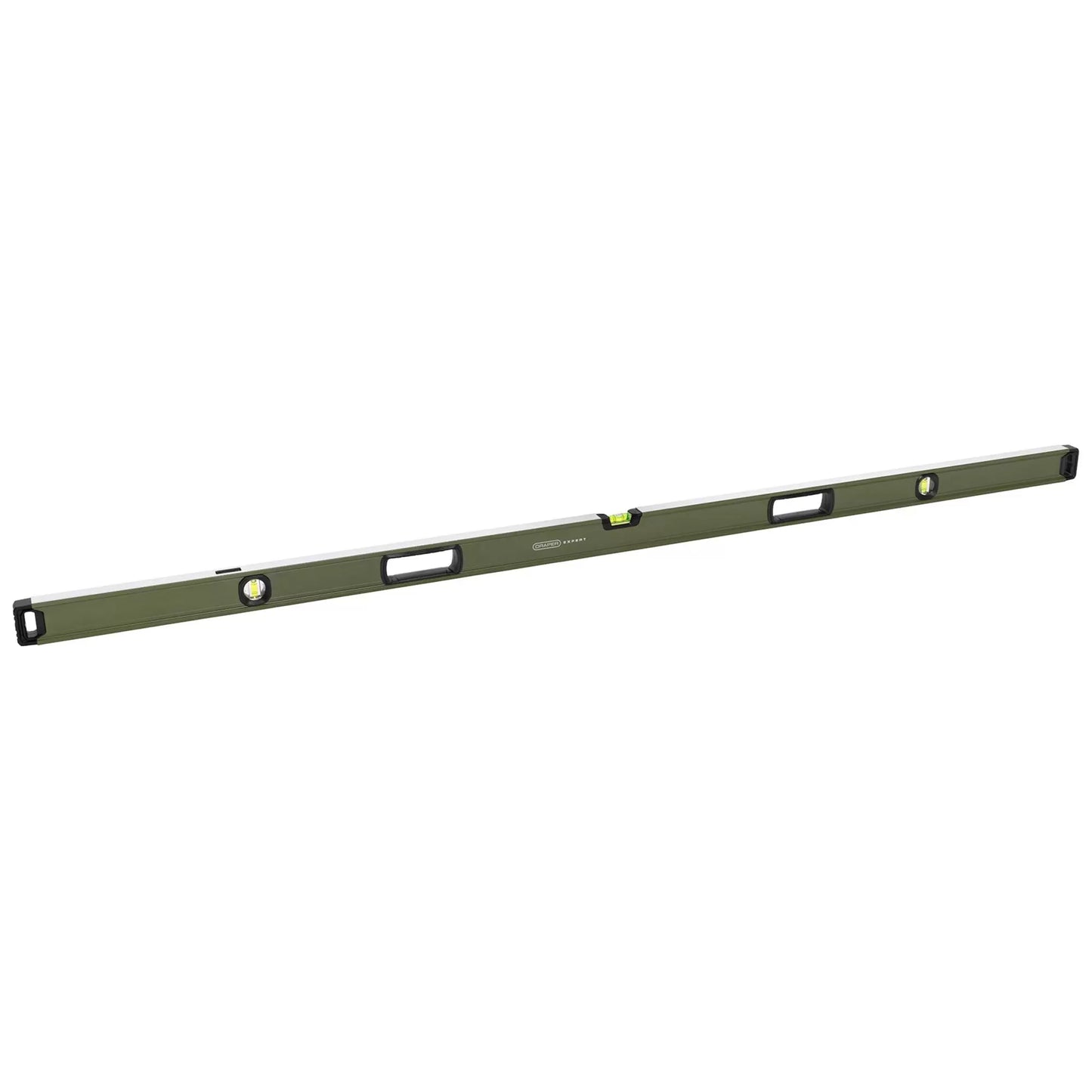 Draper Tools - 28983 - Draper Expert Box Spirit Level with Handle, 1800mm