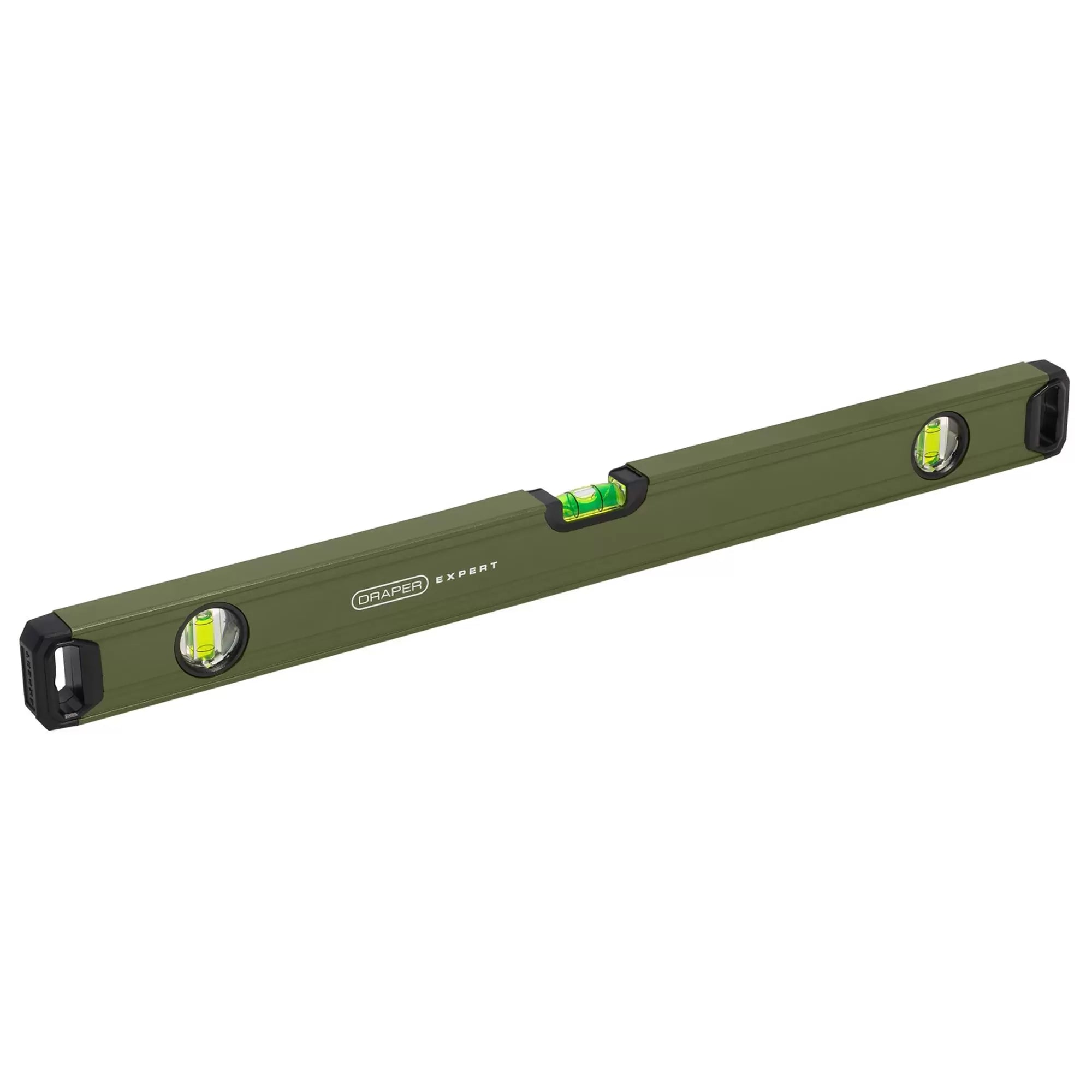 Draper Tools - 29014 - Draper Expert Box Spirit Level, 600mm