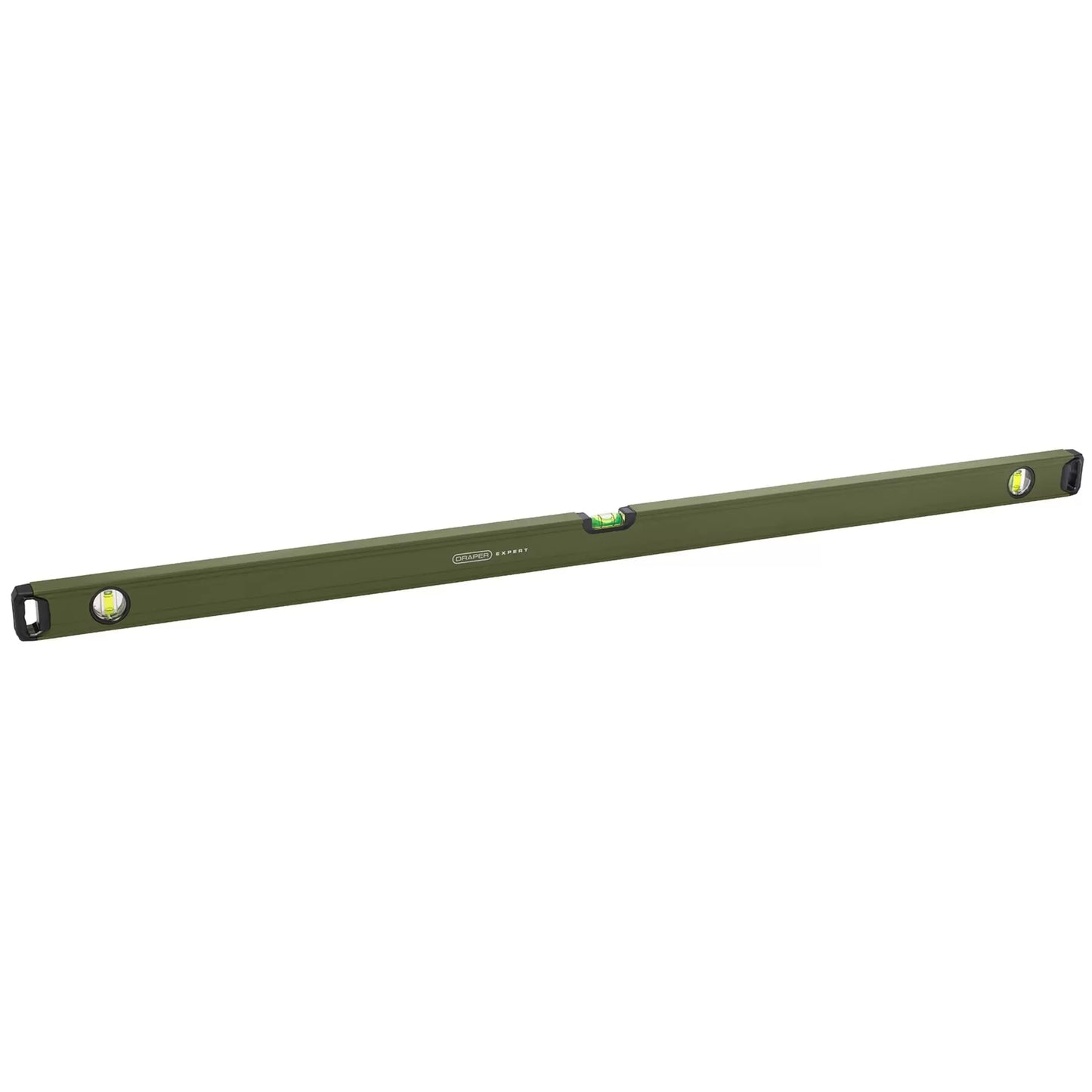 Draper Tools - 29049 - Draper Expert Box Spirit Level, 1200mm