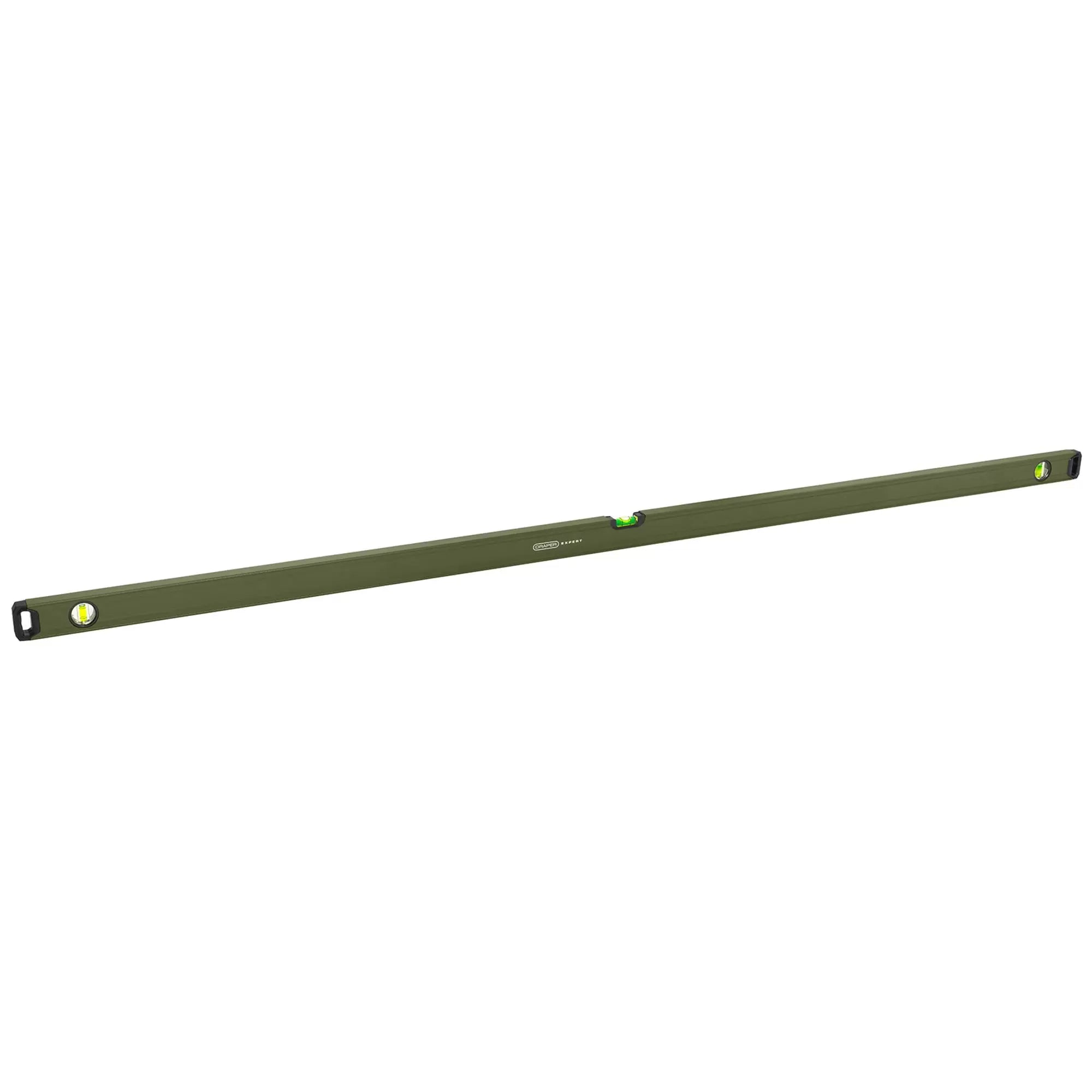 Draper Tools - 29051 - Draper Expert Box Spirit Level, 1800mm