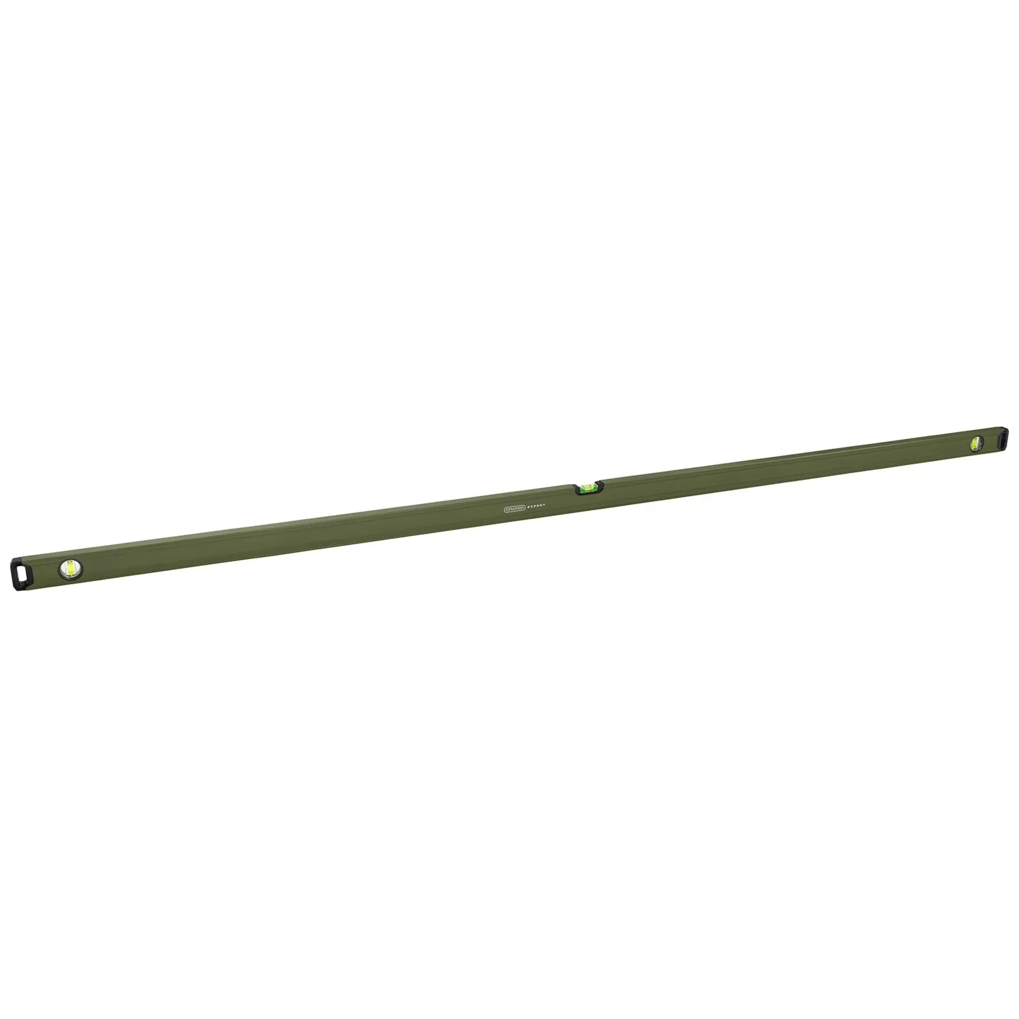 Draper Tools - 29052 - Draper Expert Box Spirit Level, 2000mm