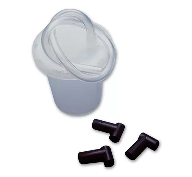 Laser - 2906 - Brake Bleed Catch Bottle Kit