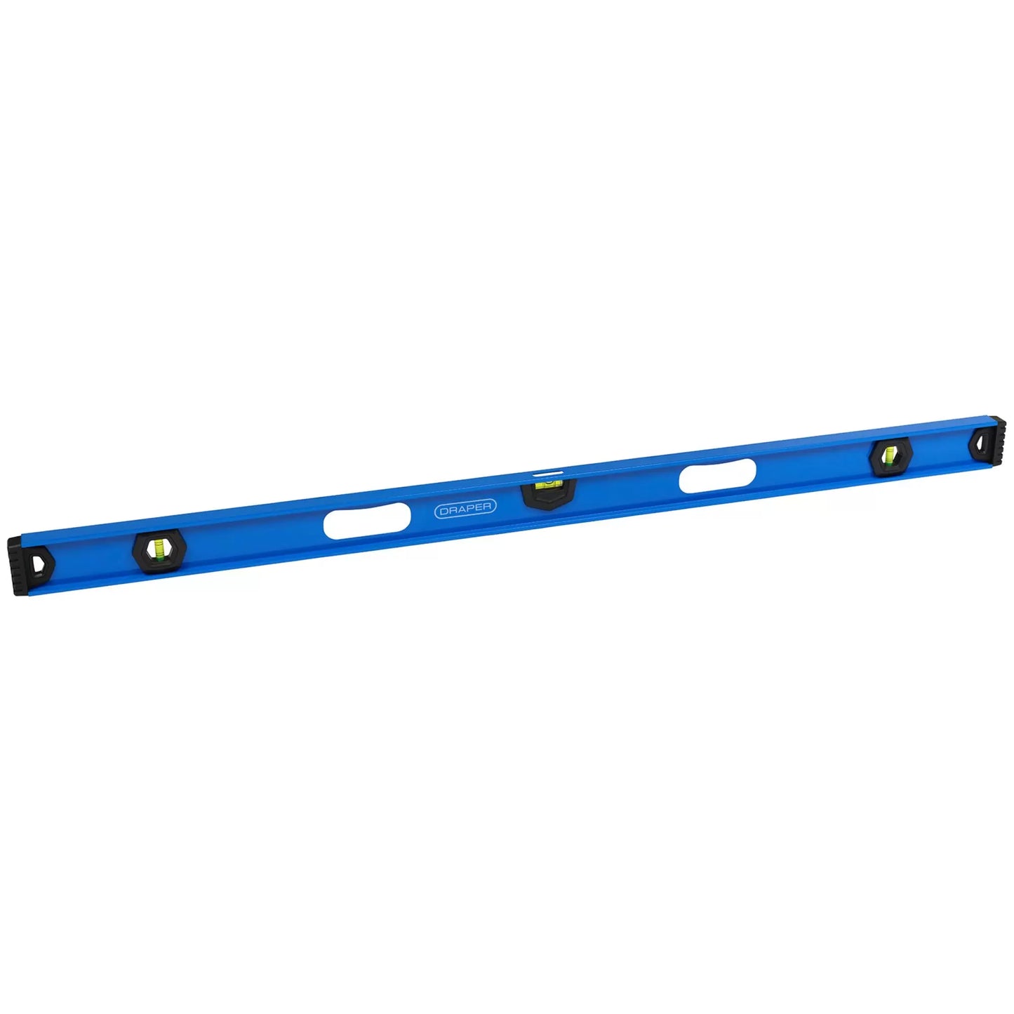 Draper Tools - 29062 - I-Beam Spirit Level, 1200mm
