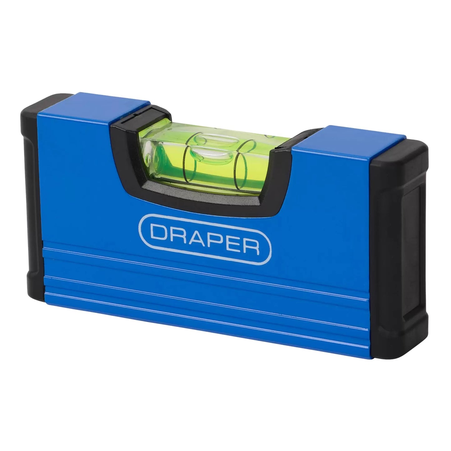 Draper Tools - 29072 - Pocket Spirit Level, 105mm