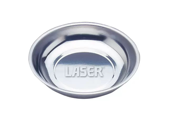Laser - 2908 - Magnetic Parts Tray