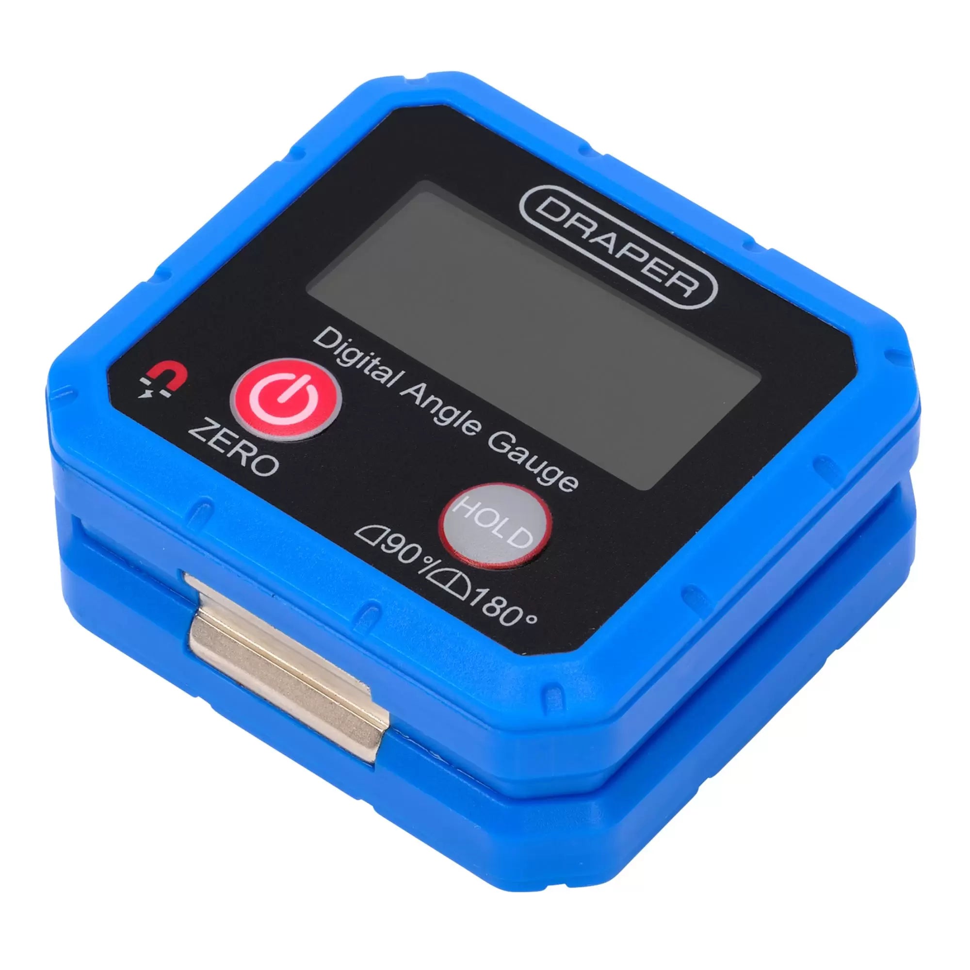 Draper Tools - 29098 - Digital Box Level and Angle Gauge