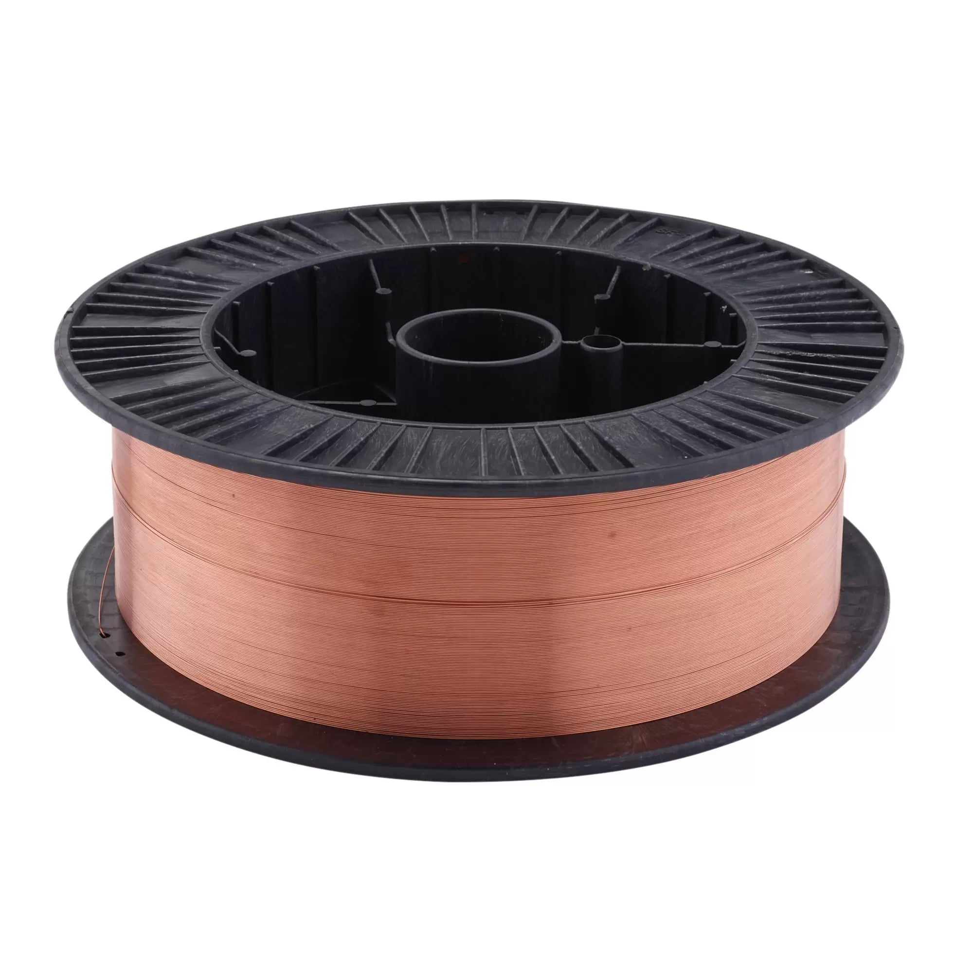 Draper Tools - 29107 - Mild Steel MIG Welding Wire, 0.6mm, 15kg
