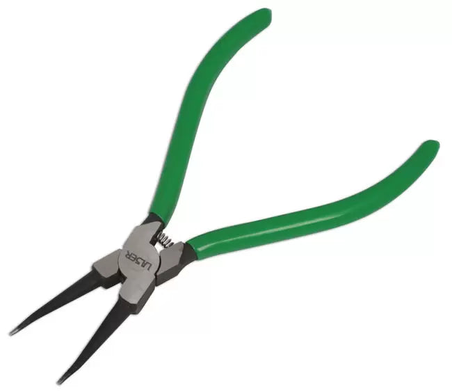 Laser - 2911 - Internal Circlip Pliers - Straight 175mm