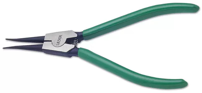 Laser - 2912 - External Circlip Pliers - Straight 175mm