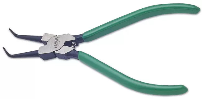 Laser - 2913 - Internal Circlip Pliers - Bent 175mm