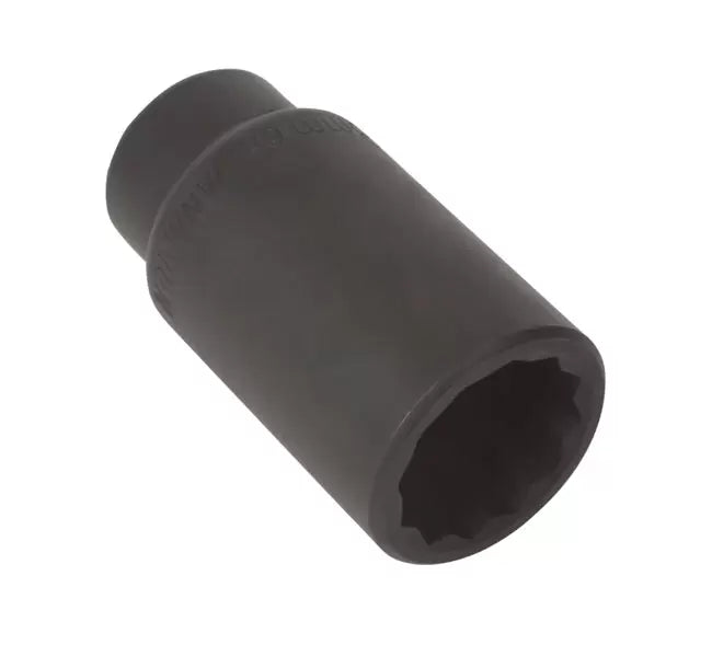 Laser - 2921 - Diesel Injector Socket 1/2"D 28mm