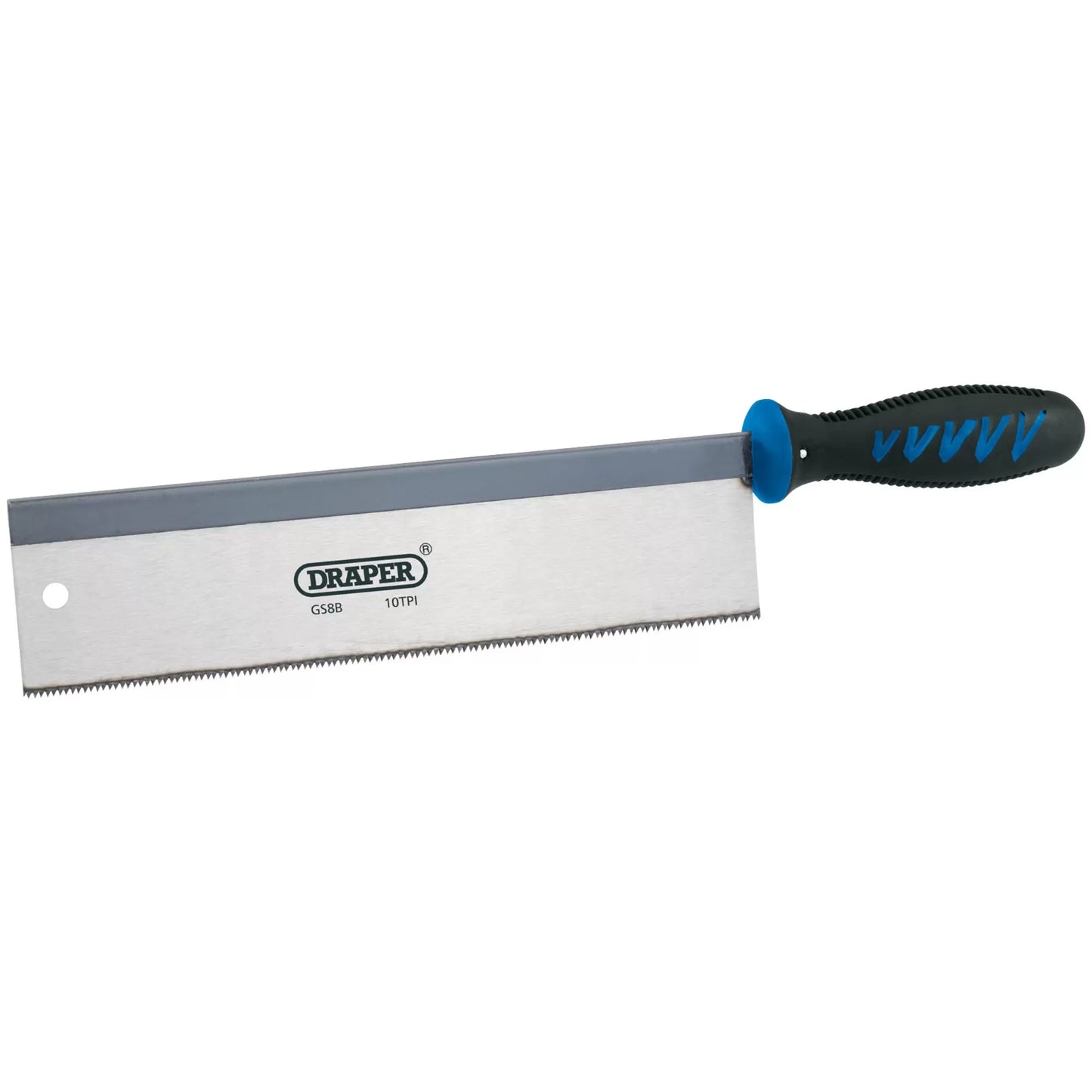 Draper Tools - 29266 - Hardpoint Dovetail Saw, 250mm