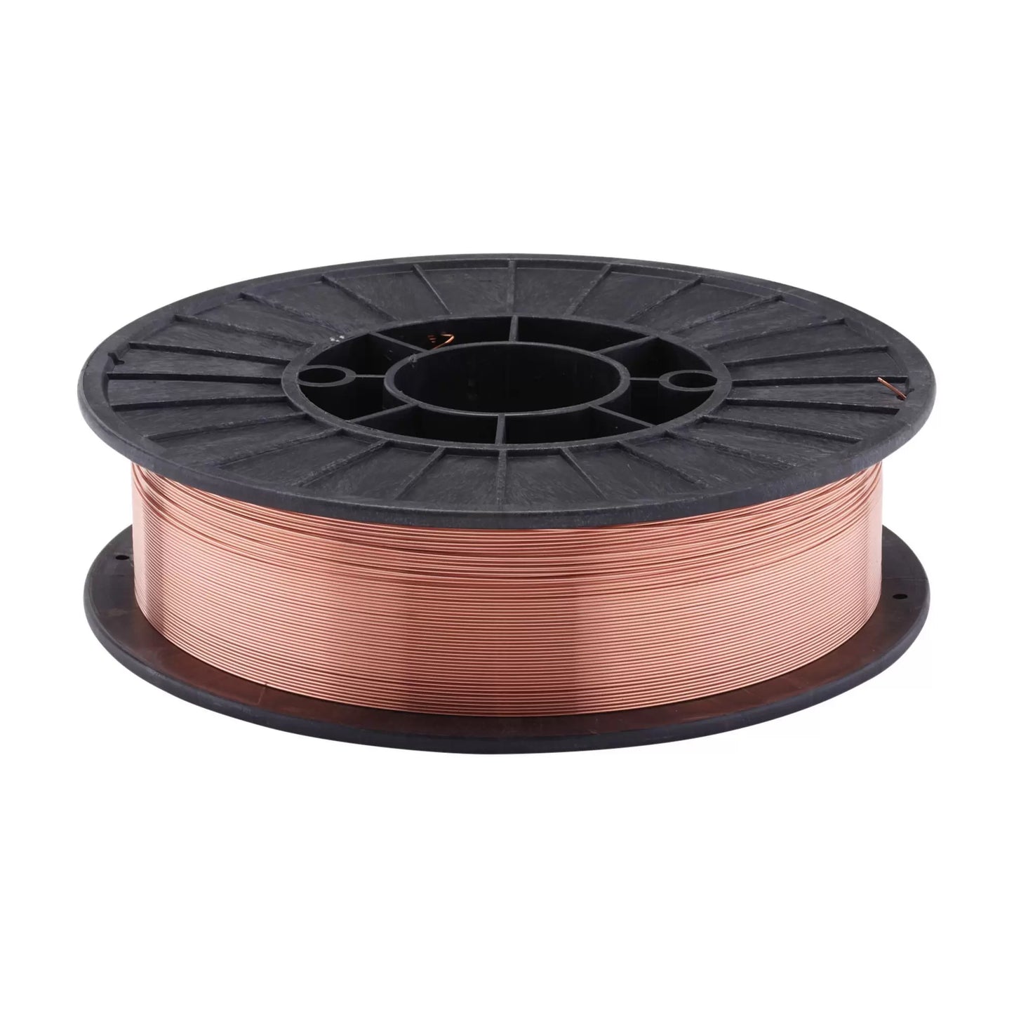 Draper Tools - 29292 - Mild Steel MIG Welding Wire, 0.8mm, 5kg