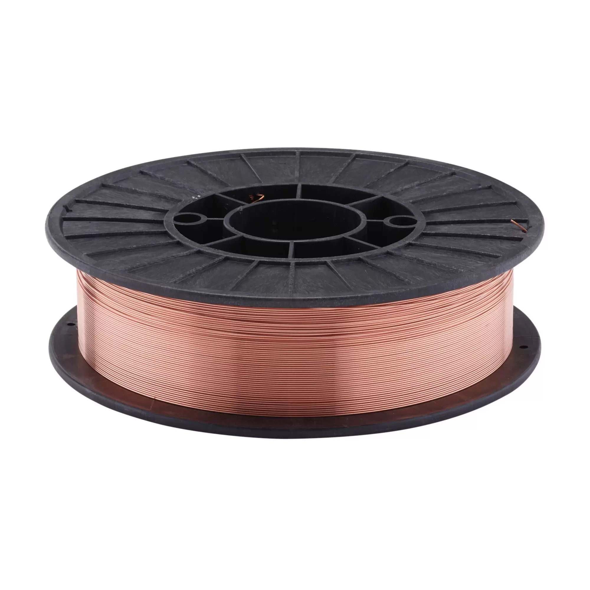 Draper Tools - 29292 - Mild Steel MIG Welding Wire, 0.8mm, 5kg