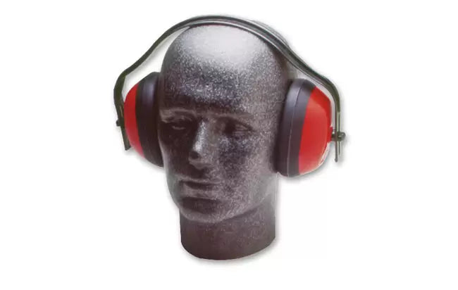 Laser - 2931 - Ear Defenders