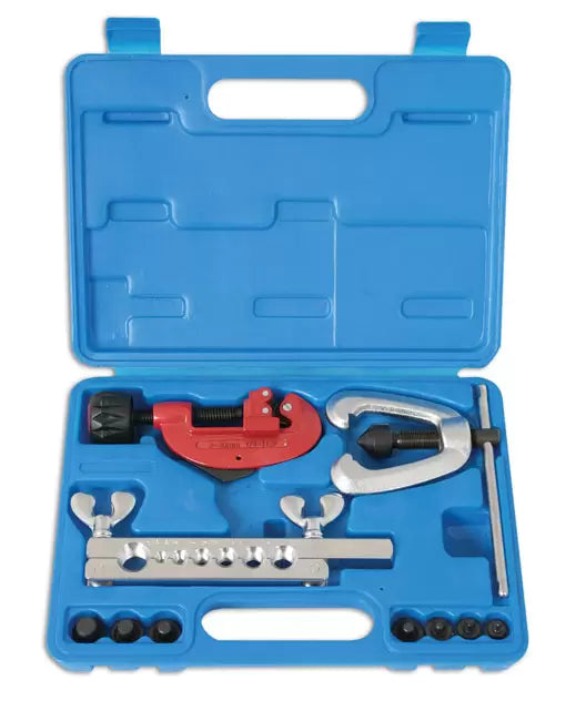 Laser - 2943 - Flaring Tool 10pc
