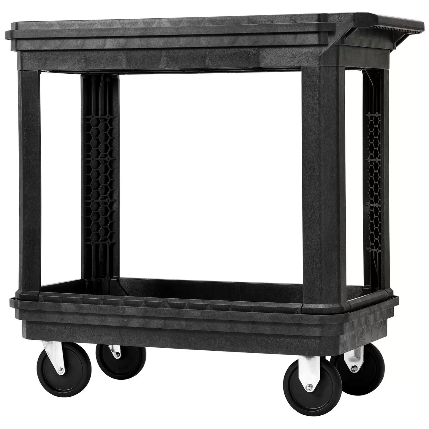 Draper Tools - 29448 - BUNKER Load-Up 2-Tier Tool Trolley