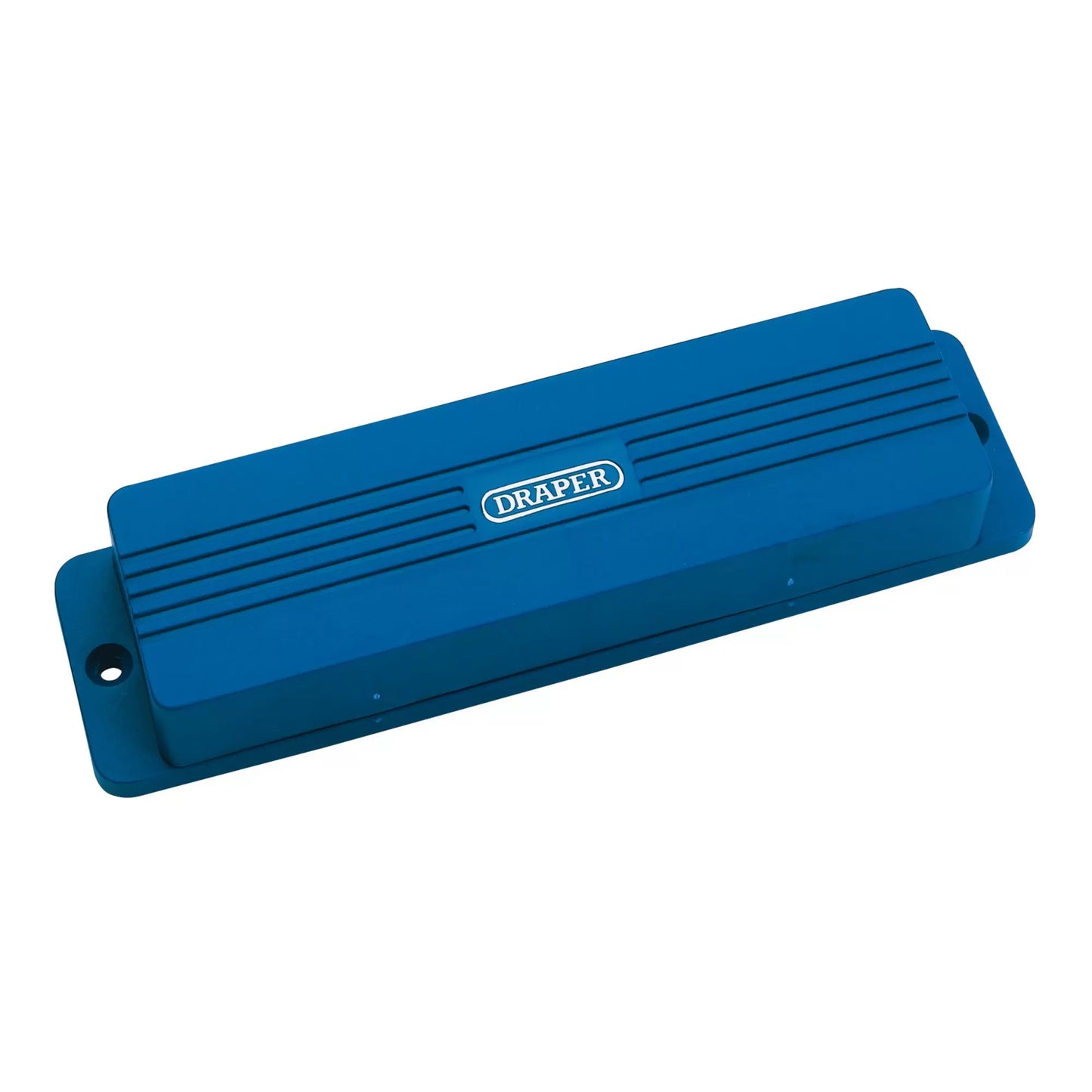Draper Tools - 29520 - Sharpening Stone Box, 200 x 50 x 25mm