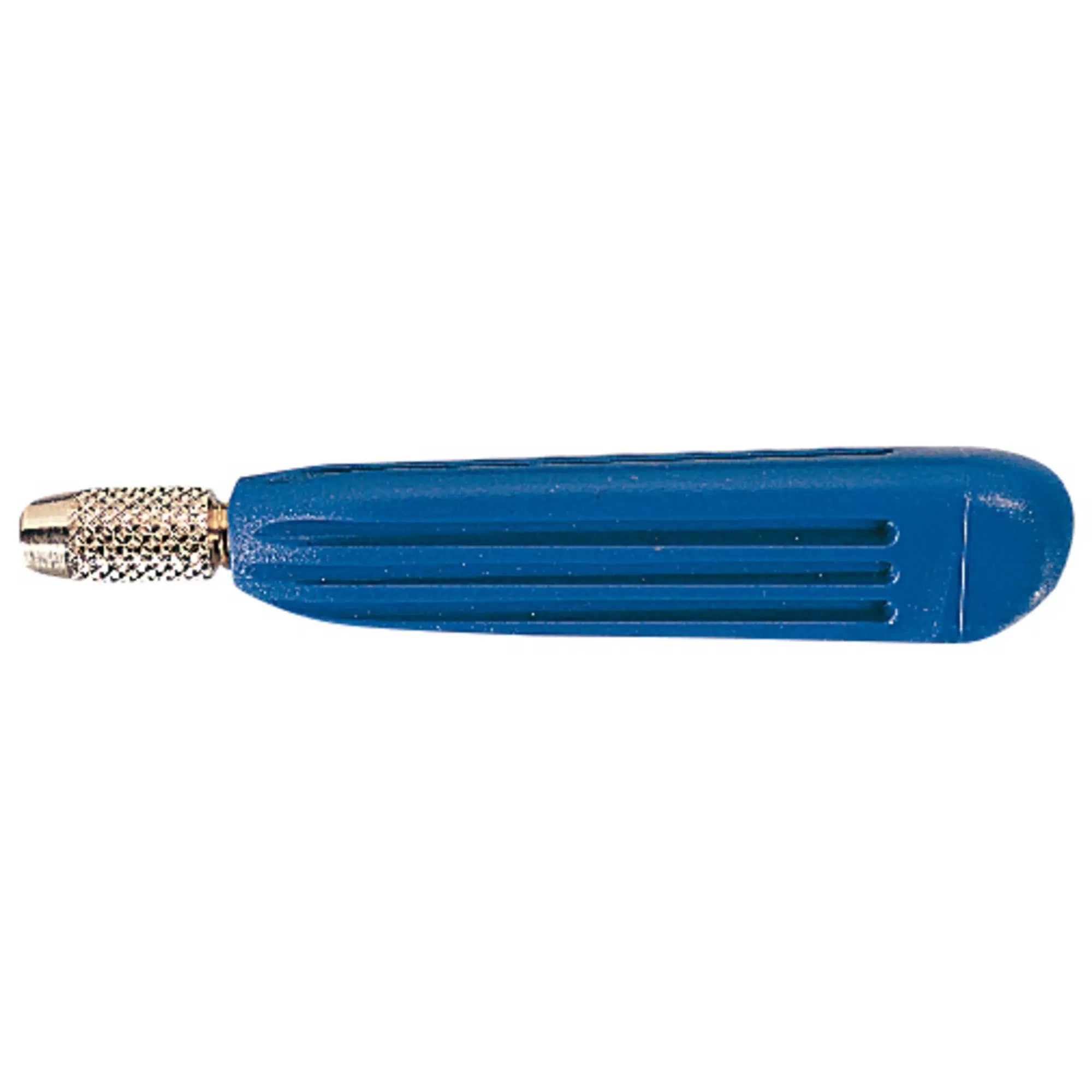 Draper Tools - 29523 - Swiss Pattern Needle File Handle, 110mm