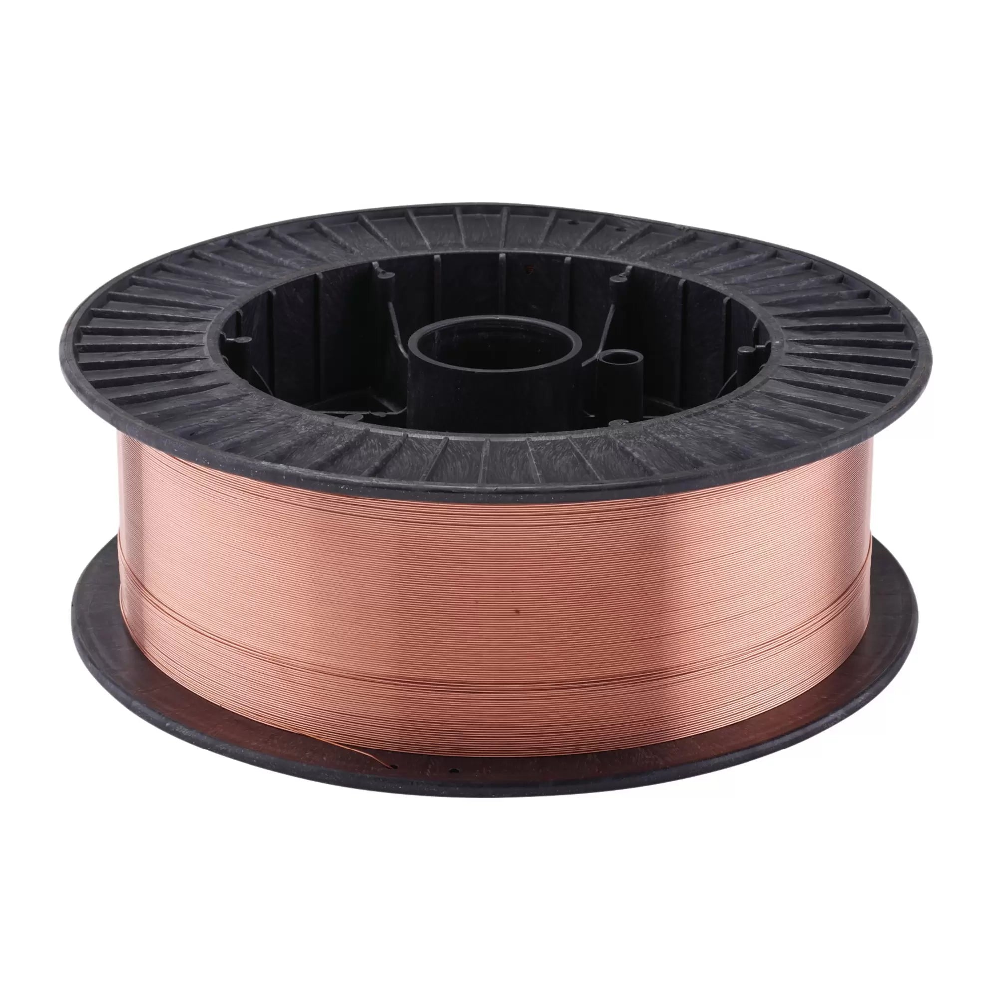 Draper Tools - 29528 - Mild Steel MIG Welding Wire, 0.8mm, 15kg
