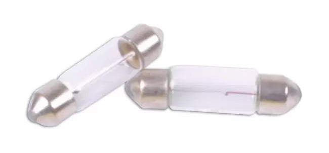Laser - 2954 - 2 Spare Bulbs for 0280