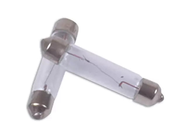 Laser - 2956 - 2 Spare Bulbs for 0025