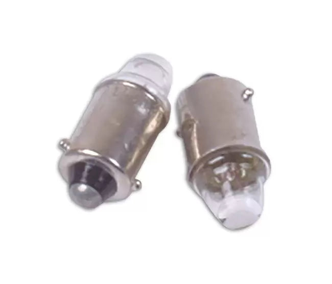 Laser - 2958 - Bulbs x 2