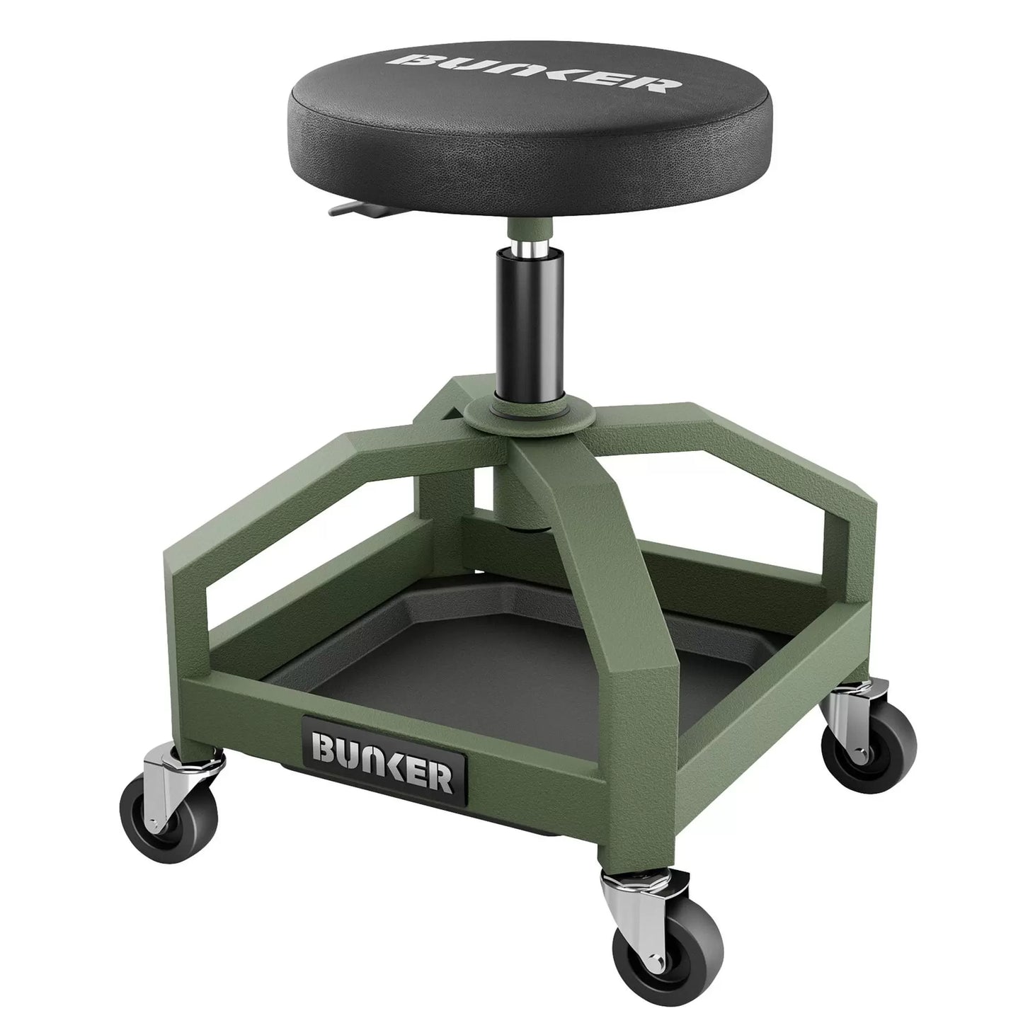 Draper Tools - 29725 - BUNKER Adjustable Work Stool