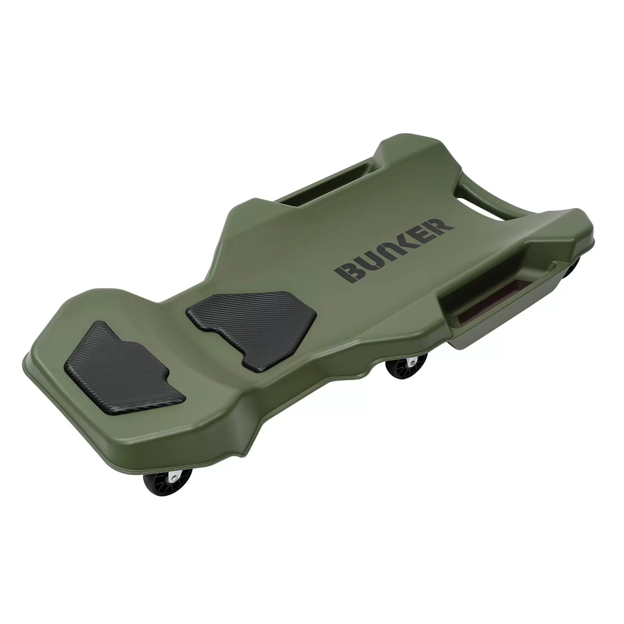 Draper Tools - 29726 - BUNKER Mechanic's Creeper