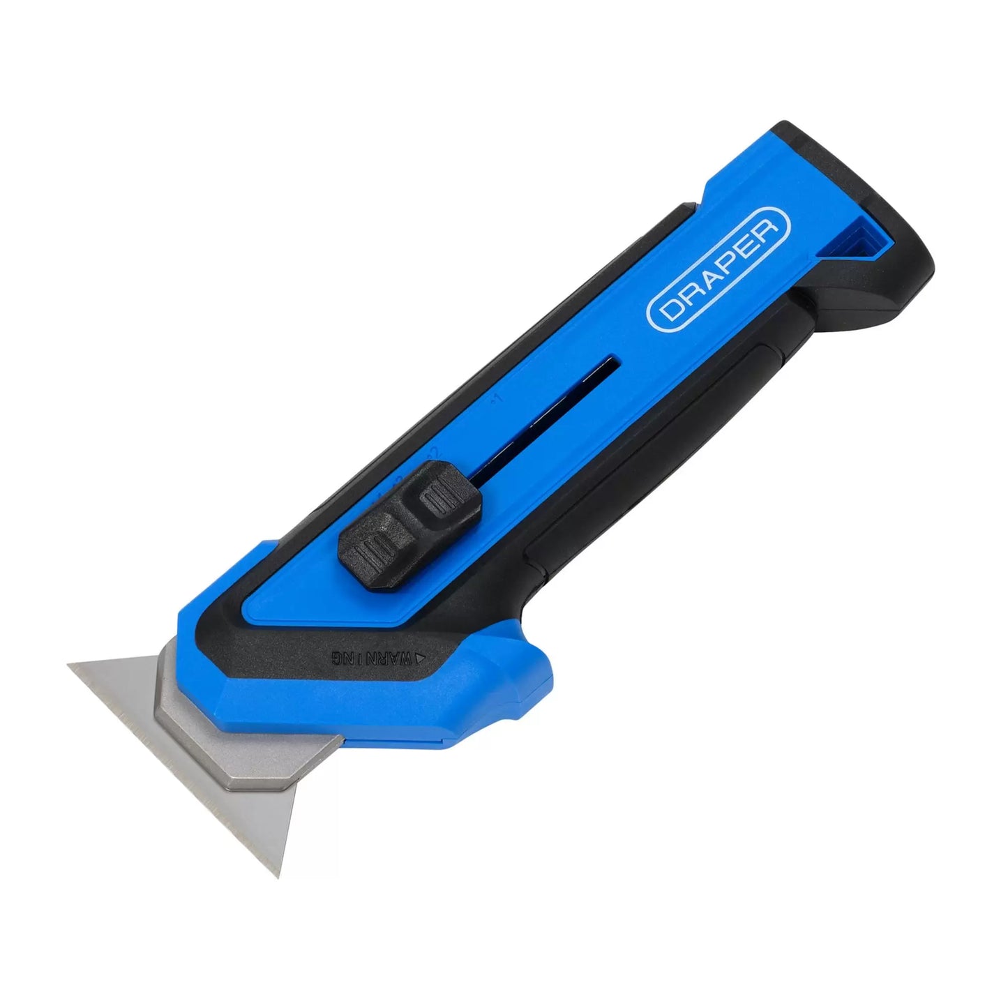 Draper 2-in-1 Utility Knife