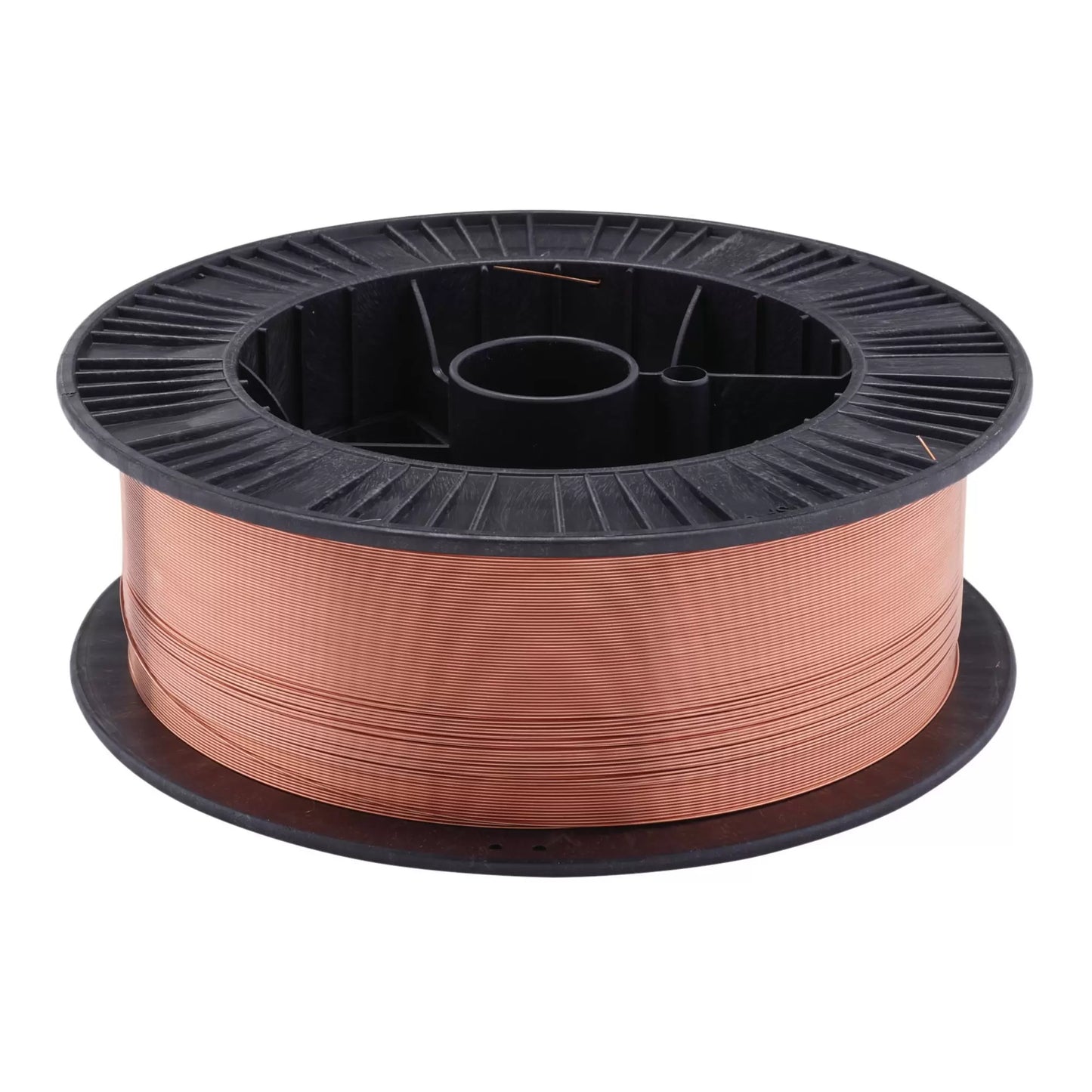 Draper Tools - 29780 - Mild Steel MIG Welding Wire, 1.0mm, 15kg