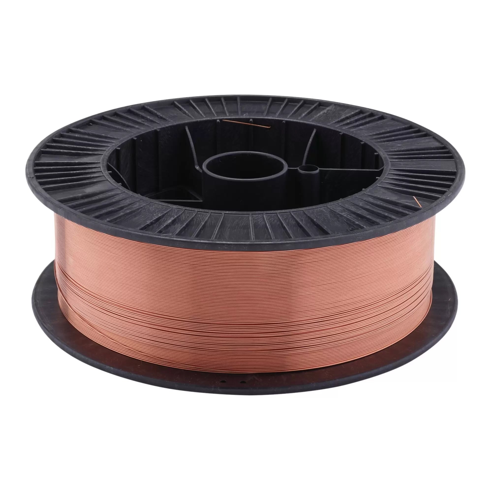Draper Tools - 29780 - Mild Steel MIG Welding Wire, 1.0mm, 15kg