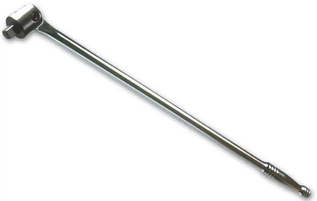 Laser - 2989 - Power Bar 1/2"D 750mm